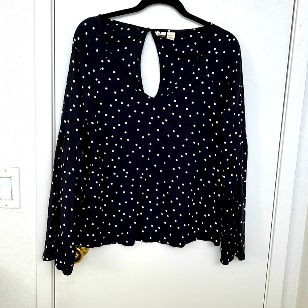 Roxy blouse
